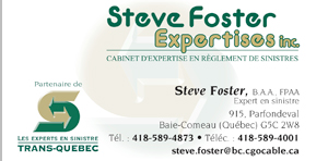 Steve Foster